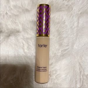 Tarte shape tape in light sand . new